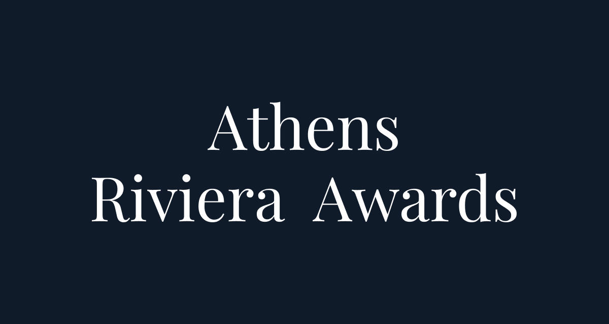 Athens Riviera Awards