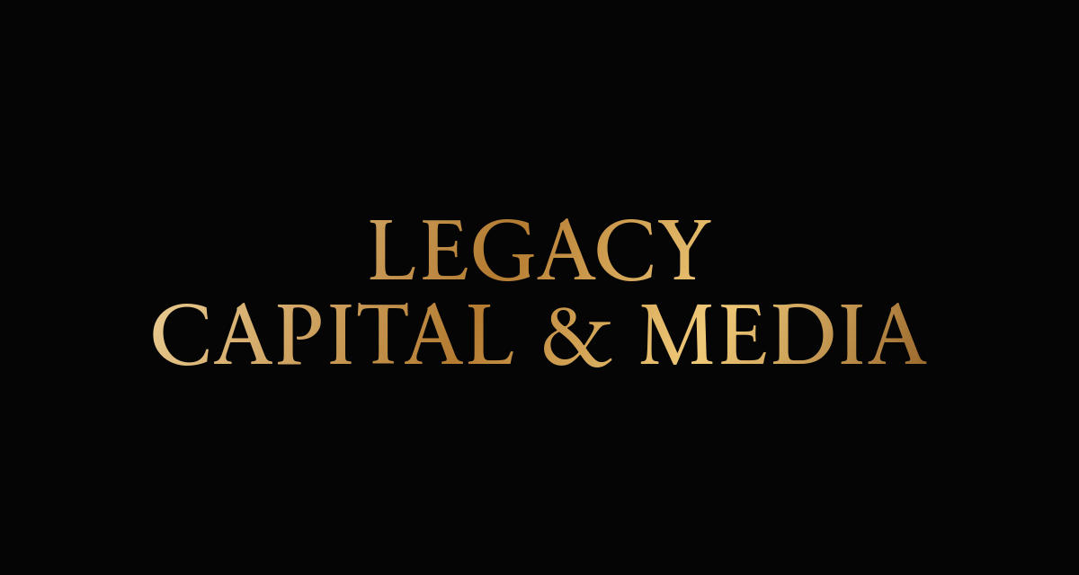 Legacy Capital & Media